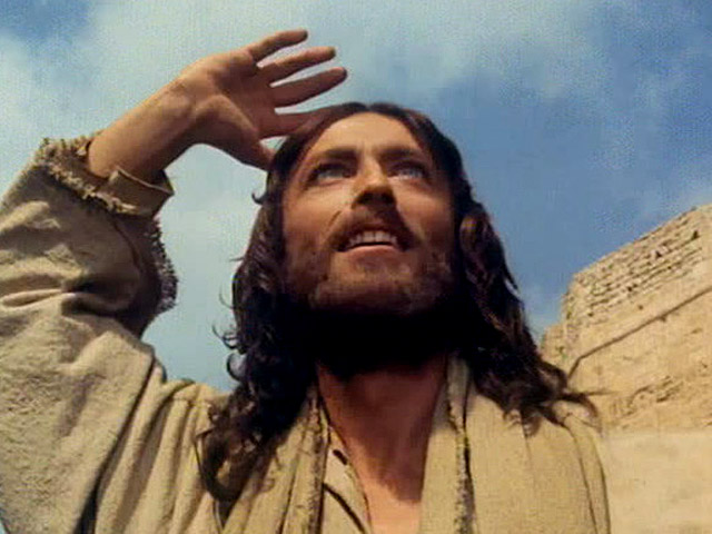 Jesus of nazareth movie episodes